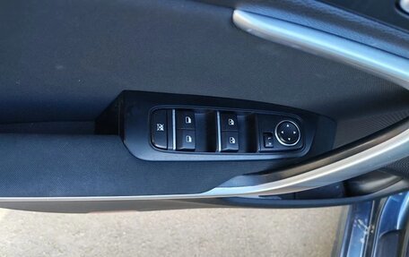 KIA cee'd III, 2020 год, 1 490 000 рублей, 5 фотография