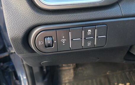 KIA cee'd III, 2020 год, 1 490 000 рублей, 13 фотография