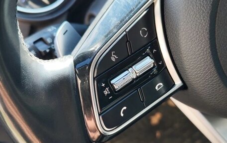 KIA cee'd III, 2020 год, 1 490 000 рублей, 14 фотография