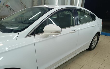 Ford Mondeo V, 2018 год, 1 550 000 рублей, 2 фотография