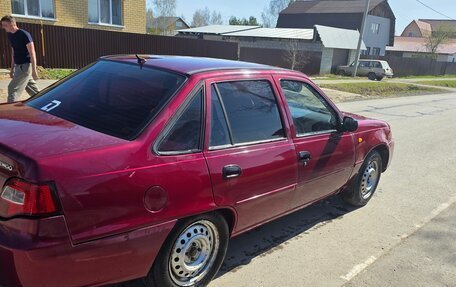 Daewoo Nexia I рестайлинг, 2010 год, 160 000 рублей, 4 фотография
