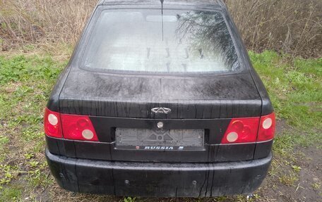 Chery Amulet (A15) I, 2006 год, 30 000 рублей, 2 фотография