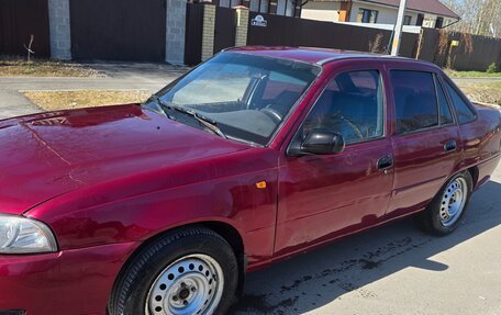 Daewoo Nexia I рестайлинг, 2010 год, 160 000 рублей, 6 фотография