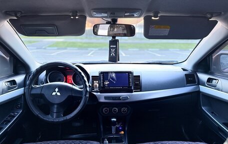 Mitsubishi Lancer IX, 2007 год, 680 000 рублей, 11 фотография