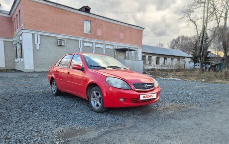 Lifan Breez (520), 2008 год, 90 000 рублей, 2 фотография
