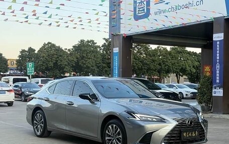 Lexus ES VII, 2025 год, 4 750 000 рублей, 3 фотография