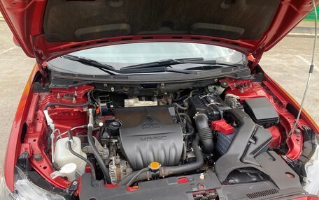 Mitsubishi Lancer IX, 2007 год, 680 000 рублей, 16 фотография