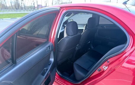 Mitsubishi Lancer IX, 2007 год, 680 000 рублей, 14 фотография