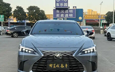 Lexus ES VII, 2025 год, 4 750 000 рублей, 2 фотография