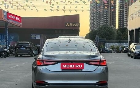 Lexus ES VII, 2025 год, 4 750 000 рублей, 5 фотография