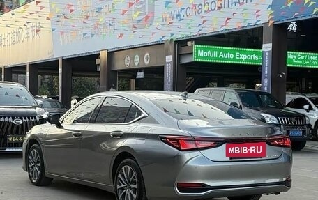 Lexus ES VII, 2025 год, 4 750 000 рублей, 4 фотография