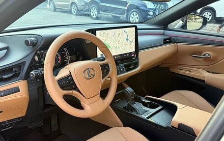 Lexus ES VII, 2025 год, 4 750 000 рублей, 8 фотография