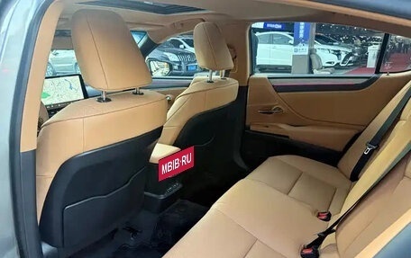 Lexus ES VII, 2025 год, 4 750 000 рублей, 16 фотография