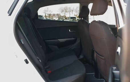 KIA Rio III рестайлинг, 2015 год, 850 000 рублей, 19 фотография