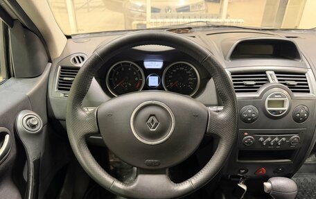 Renault Megane II, 2008 год, 525 000 рублей, 7 фотография
