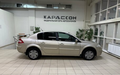 Renault Megane II, 2008 год, 525 000 рублей, 6 фотография