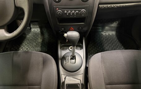 Renault Megane II, 2008 год, 525 000 рублей, 13 фотография