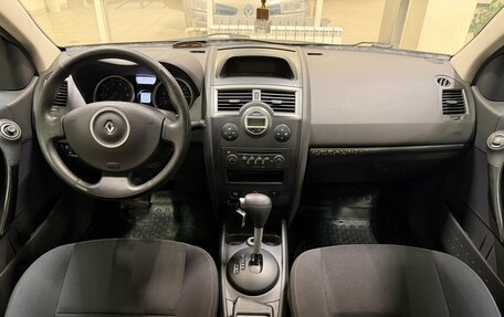 Renault Megane II, 2008 год, 525 000 рублей, 8 фотография