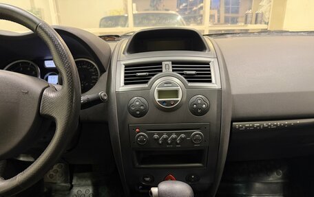 Renault Megane II, 2008 год, 525 000 рублей, 12 фотография