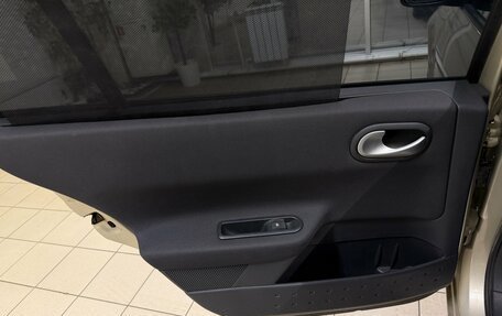 Renault Megane II, 2008 год, 525 000 рублей, 15 фотография