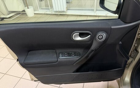 Renault Megane II, 2008 год, 525 000 рублей, 14 фотография