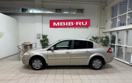 Renault Megane II, 2008 год, 525 000 рублей, 5 фотография