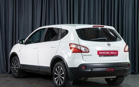 Nissan Qashqai, 2013 год, 1 390 000 рублей, 2 фотография