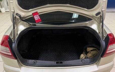 Renault Megane II, 2008 год, 525 000 рублей, 18 фотография