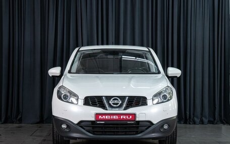 Nissan Qashqai, 2013 год, 1 390 000 рублей, 3 фотография