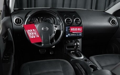 Nissan Qashqai, 2013 год, 1 390 000 рублей, 6 фотография