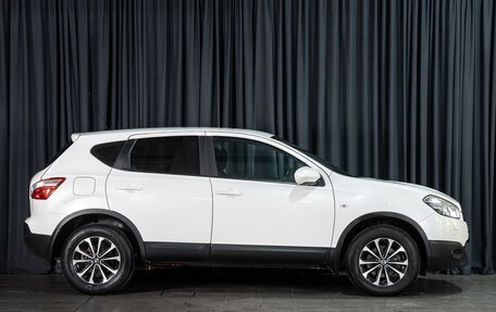Nissan Qashqai, 2013 год, 1 390 000 рублей, 5 фотография