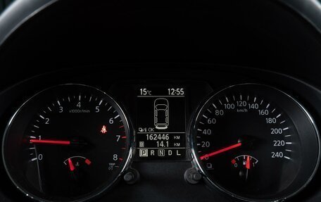 Nissan Qashqai, 2013 год, 1 390 000 рублей, 12 фотография