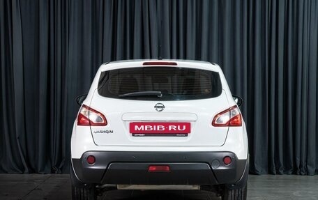 Nissan Qashqai, 2013 год, 1 390 000 рублей, 4 фотография