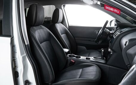 Nissan Qashqai, 2013 год, 1 390 000 рублей, 8 фотография