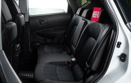 Nissan Qashqai, 2013 год, 1 390 000 рублей, 9 фотография