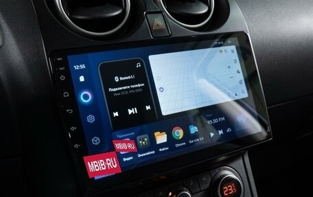 Nissan Qashqai, 2013 год, 1 390 000 рублей, 14 фотография