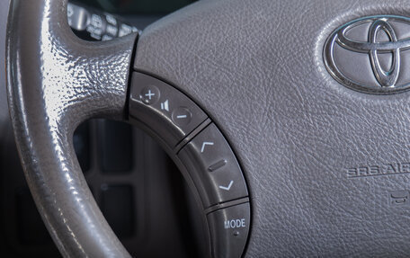 Toyota Alphard III, 2007 год, 2 099 000 рублей, 14 фотография