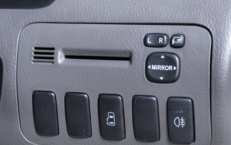 Toyota Alphard III, 2007 год, 2 099 000 рублей, 12 фотография