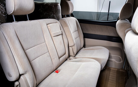 Toyota Alphard III, 2007 год, 2 099 000 рублей, 17 фотография