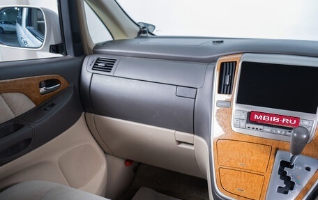 Toyota Alphard III, 2007 год, 2 099 000 рублей, 11 фотография