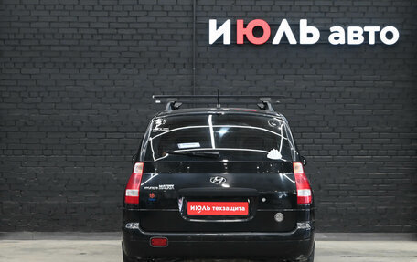 Hyundai Matrix I рестайлинг, 2008 год, 450 000 рублей, 5 фотография