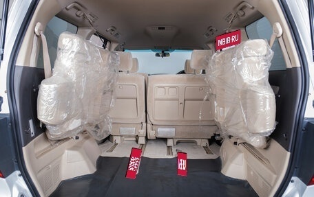 Toyota Alphard III, 2007 год, 2 099 000 рублей, 18 фотография