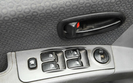 Hyundai Matrix I рестайлинг, 2008 год, 450 000 рублей, 13 фотография