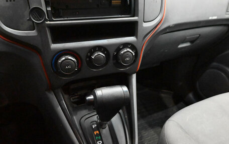 Hyundai Matrix I рестайлинг, 2008 год, 450 000 рублей, 14 фотография