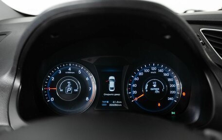 Hyundai i40 I рестайлинг, 2013 год, 850 000 рублей, 11 фотография