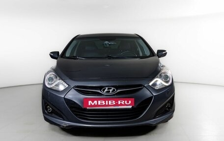 Hyundai i40 I рестайлинг, 2013 год, 850 000 рублей, 2 фотография