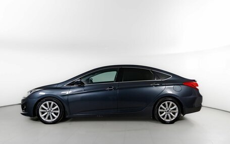 Hyundai i40 I рестайлинг, 2013 год, 850 000 рублей, 14 фотография