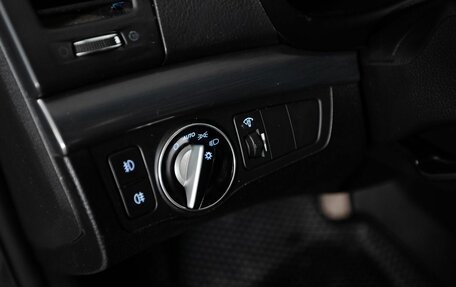 Hyundai i40 I рестайлинг, 2013 год, 850 000 рублей, 10 фотография