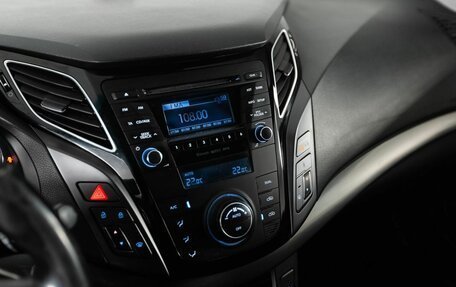 Hyundai i40 I рестайлинг, 2013 год, 850 000 рублей, 12 фотография