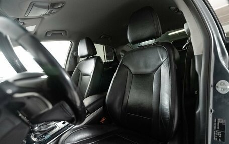 Hyundai i40 I рестайлинг, 2013 год, 850 000 рублей, 9 фотография